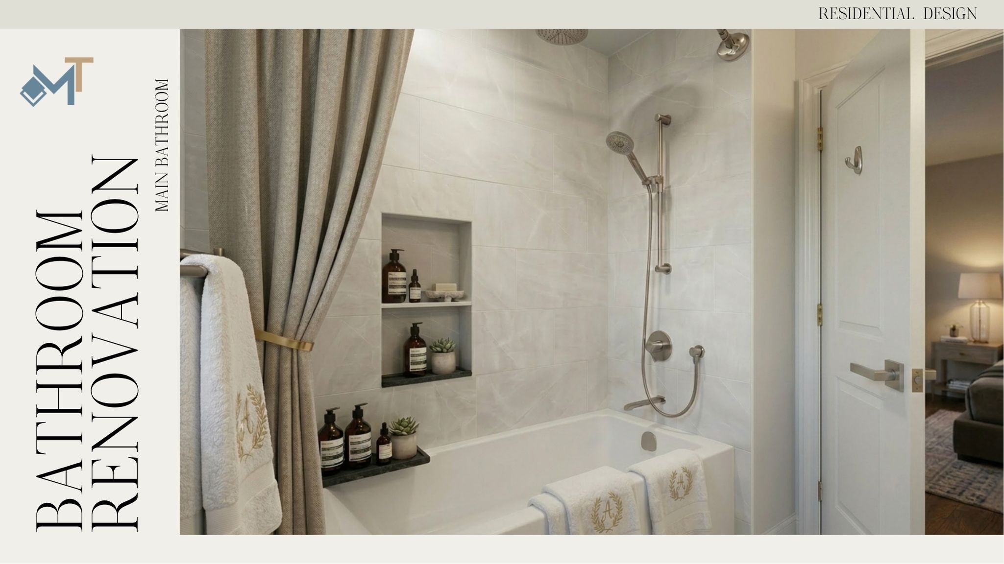 Residential Projects